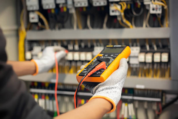 Best Emergency Electrical Repair Services  in Madisonville, KY